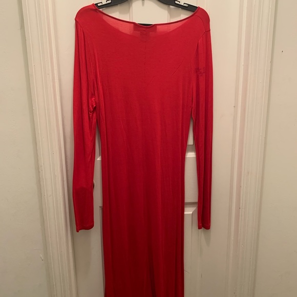 Kim kardashian fitted dress - Picture 2 of 2